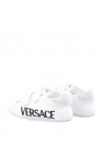 Versace Kids Hurley One & Only Sandals