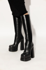 Versace Platform boots