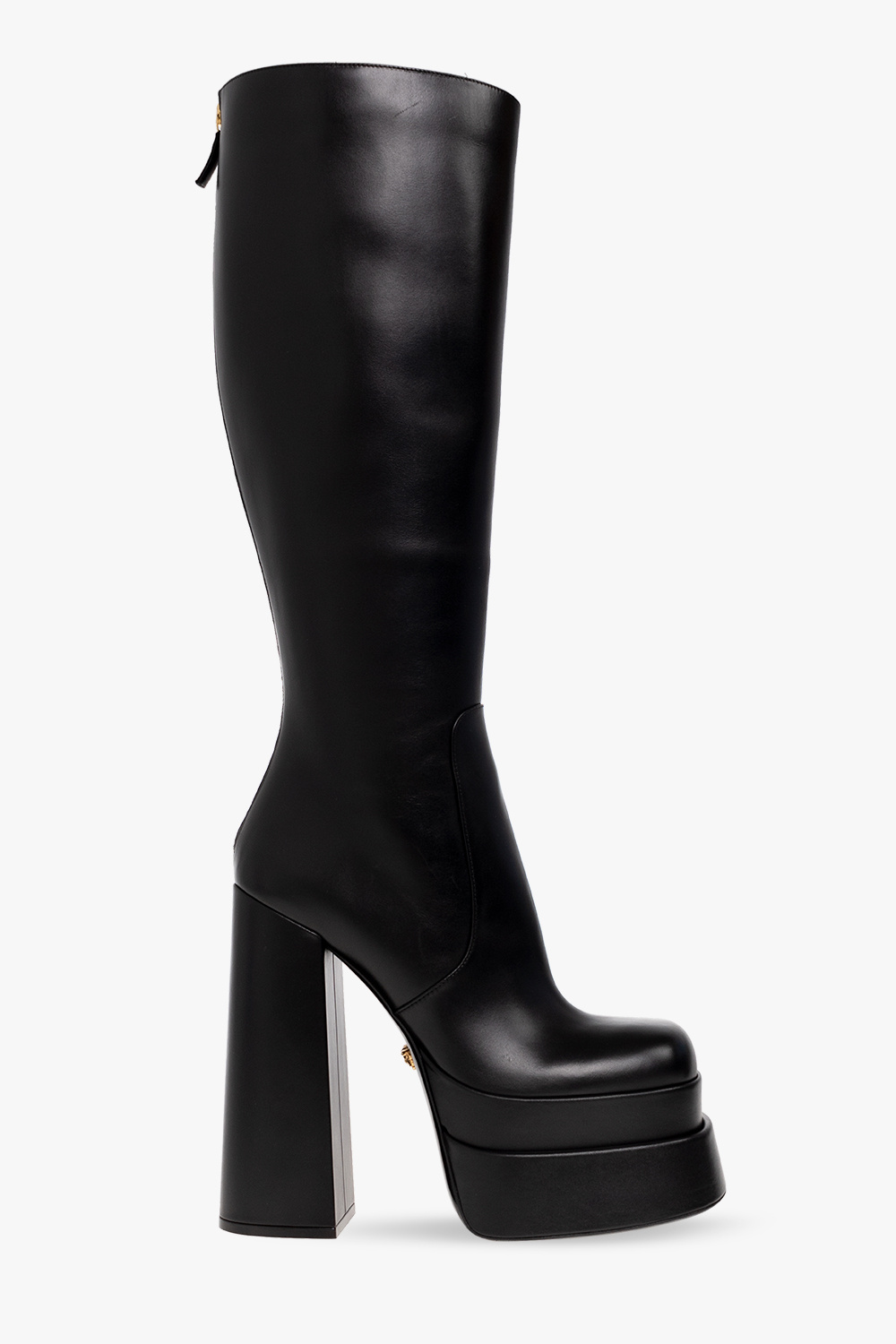 Versace Platform boots | Women's Shoes | Vitkac