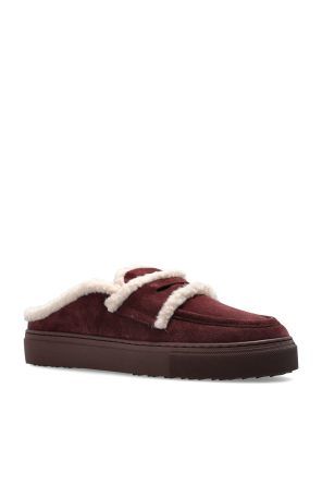 Inuikii Mule Wool slippers