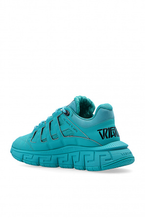 Versace ‘Trigreca’ sneakers
