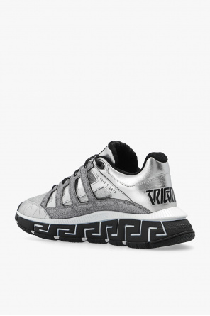 Versace ‘TriGreca’ sneakers