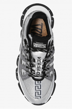 Versace ‘TriGreca’ sneakers