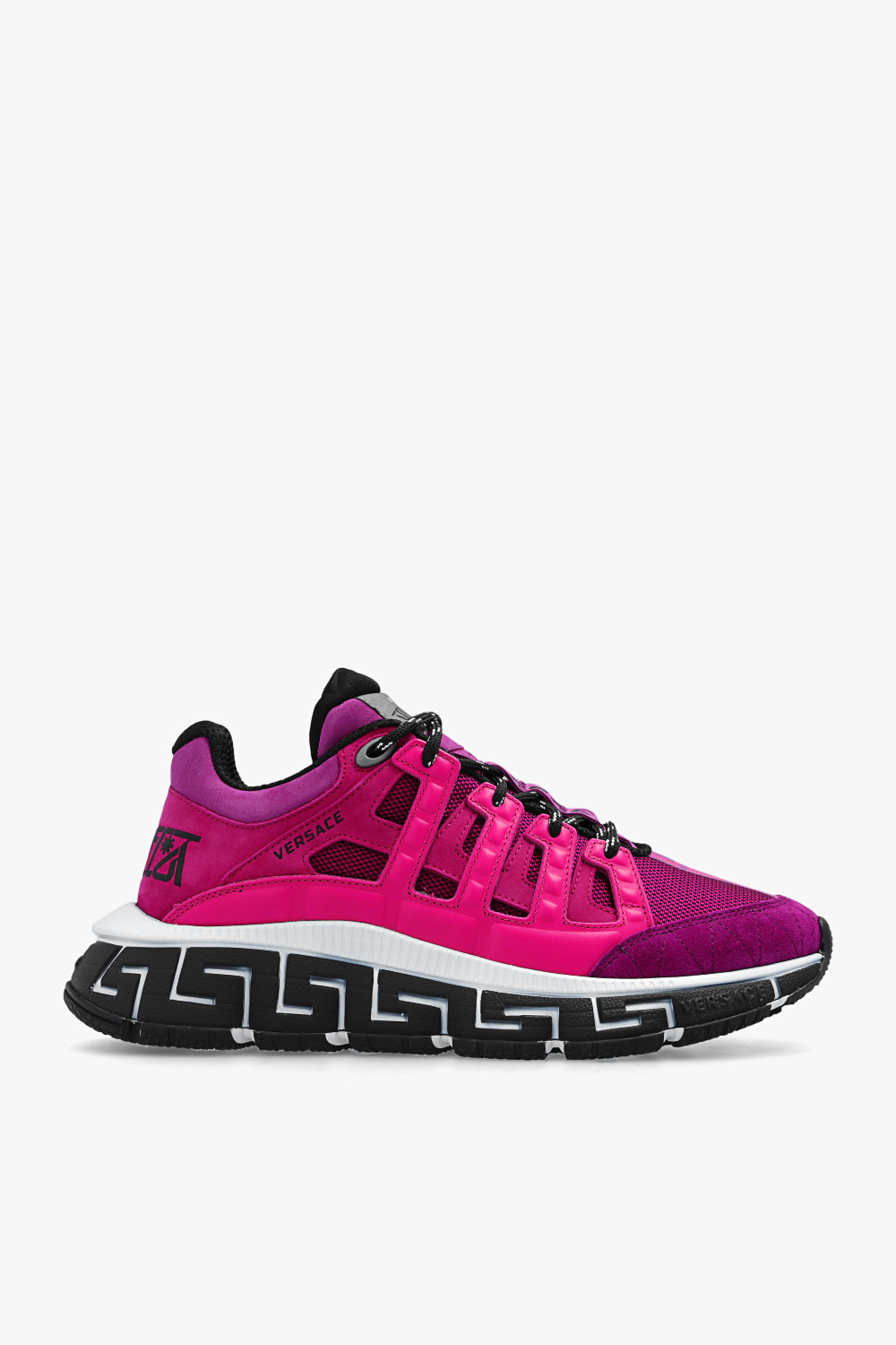 Versace ‘Trigreca’ sneakers