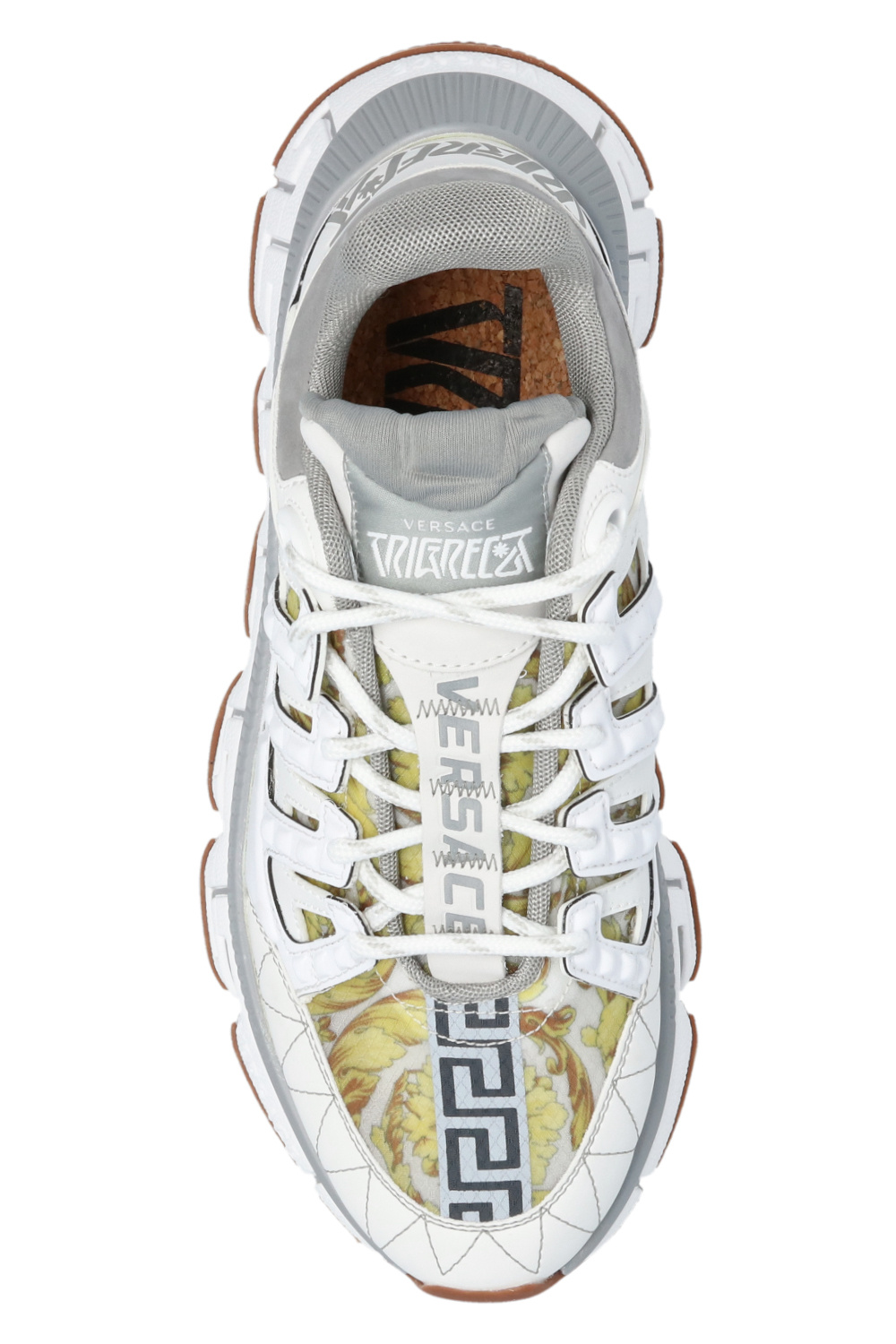 Versace ‘Trigreca’ sneakers