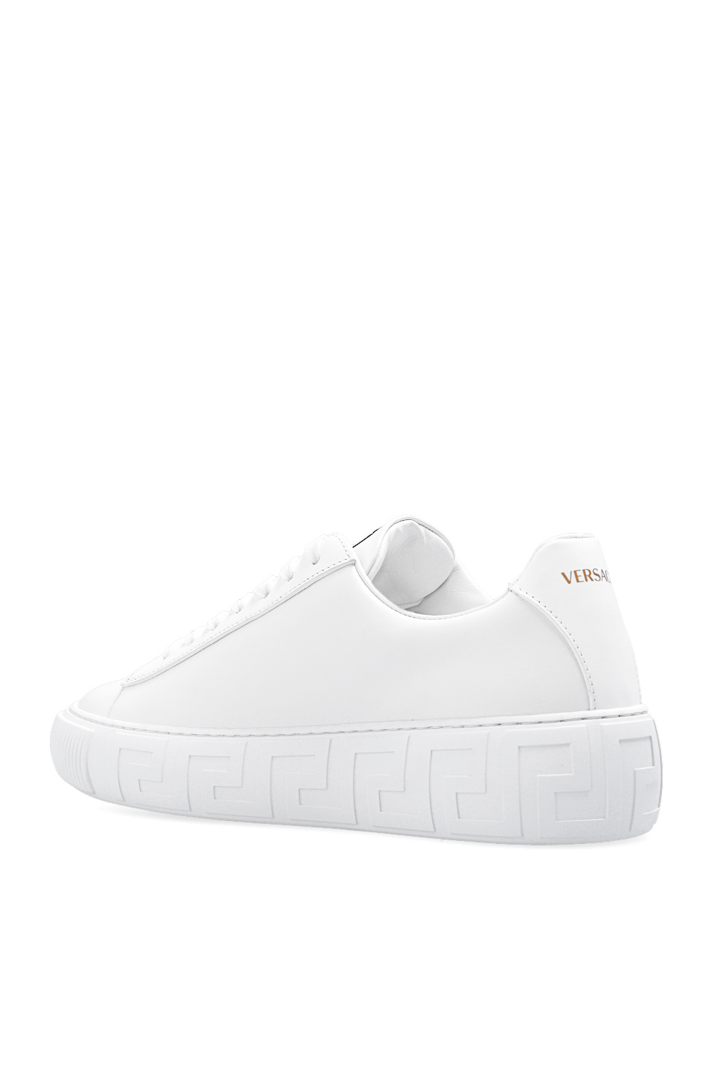 Versace ‘Safety Pin’ sneakers