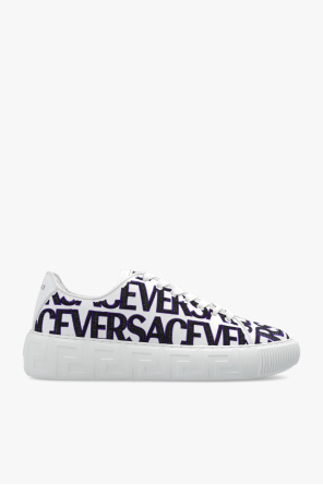 'greca' sneakers od Versace