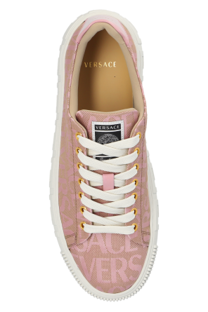 Versace ‘Greca’ sneakers