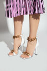 Versace Heeled sandals