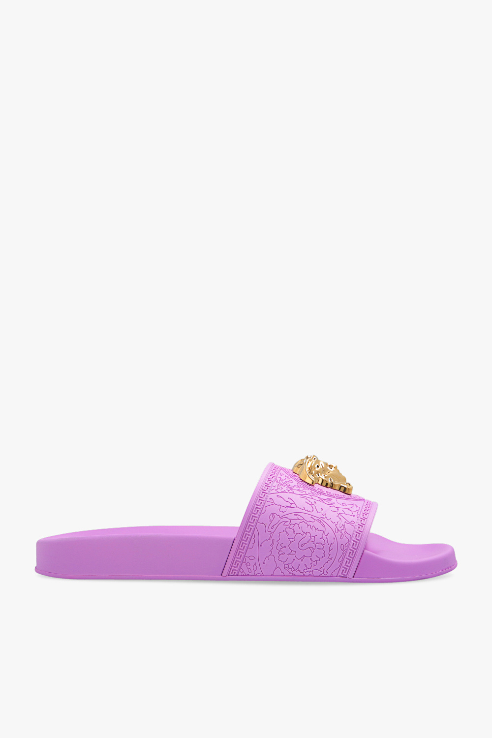 Versace Rubber slides