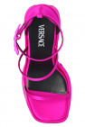 Versace ‘Triplatform’ sandals