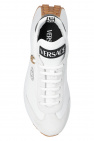 Versace ‘Triplatform’ shoes