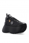 Versace ‘Triplatform’ shoes
