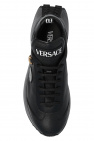 Versace ‘Triplatform’ shoes