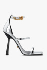 Versace Heeled sandals