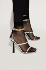 Versace Heeled sandals