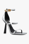 Versace Heeled sandals