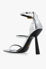 Versace Heeled sandals