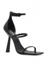 Versace Heeled sandals