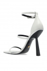 Versace Heeled sandals