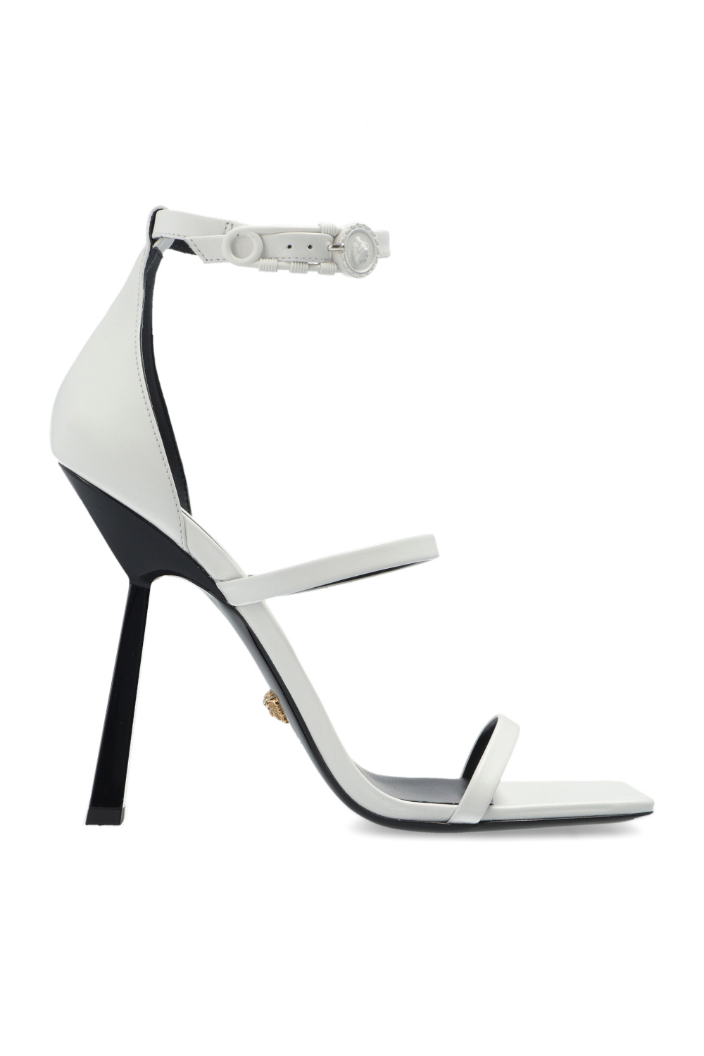 Versace Heeled sandals