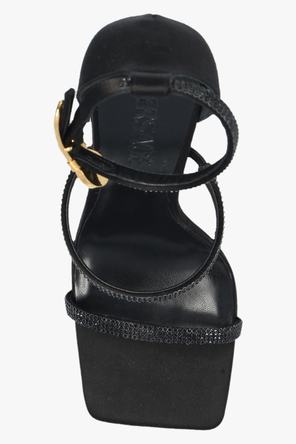Versace Ugg® Neumel Boots