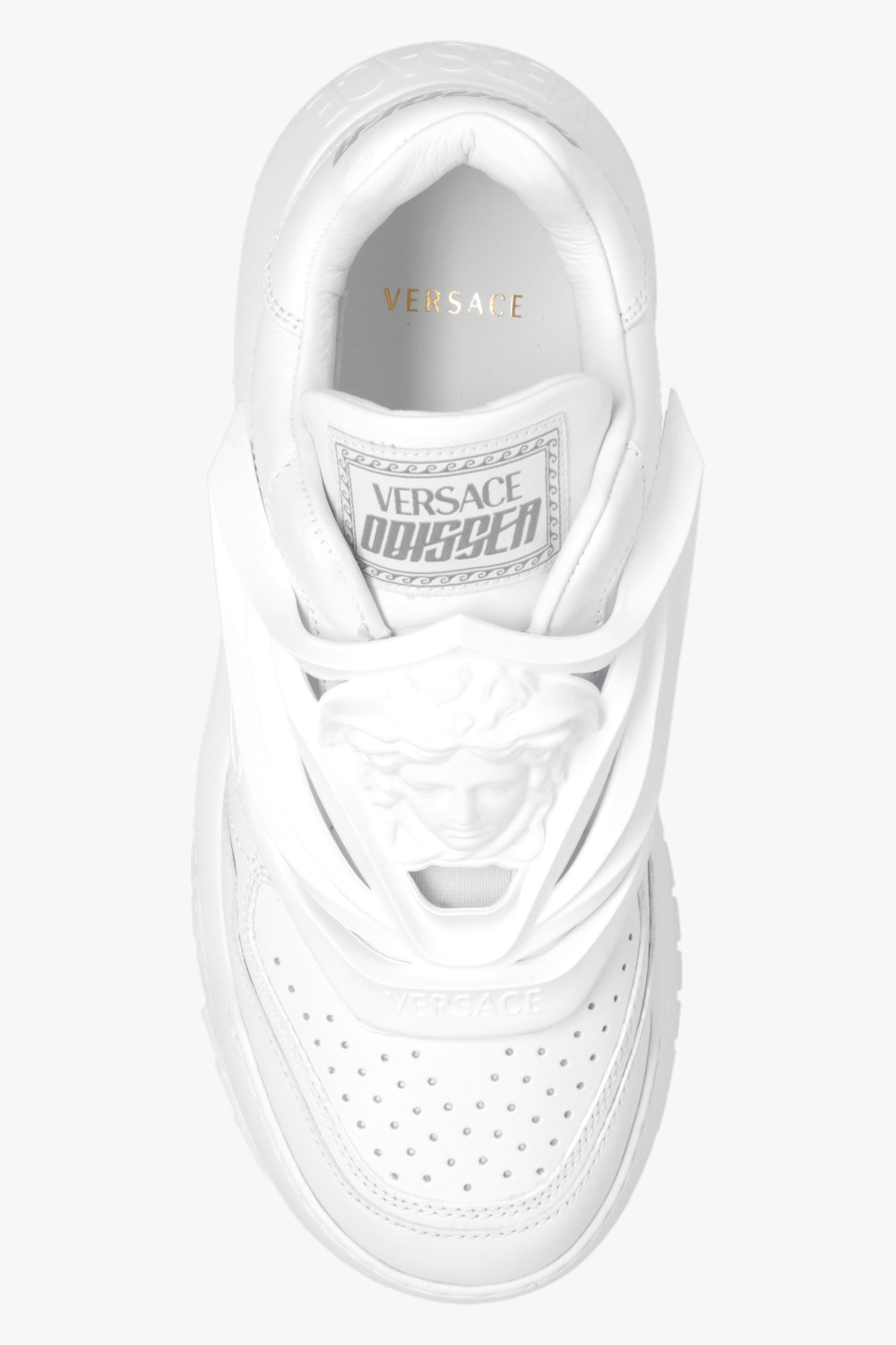 Versace ‘Odissea’ sneakers