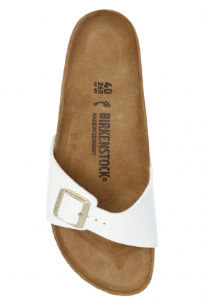 Birkenstock ‘Madrid’ slides