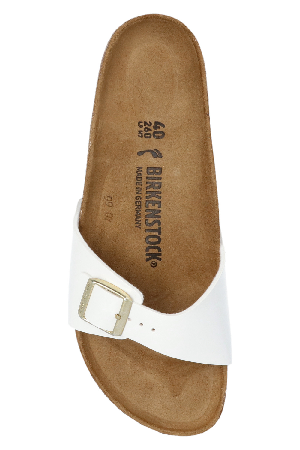 Birkenstock ‘Madrid’ slides