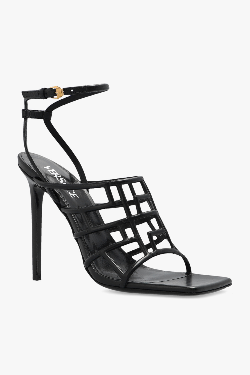 Versace alepel shoes adriana epelboim levy