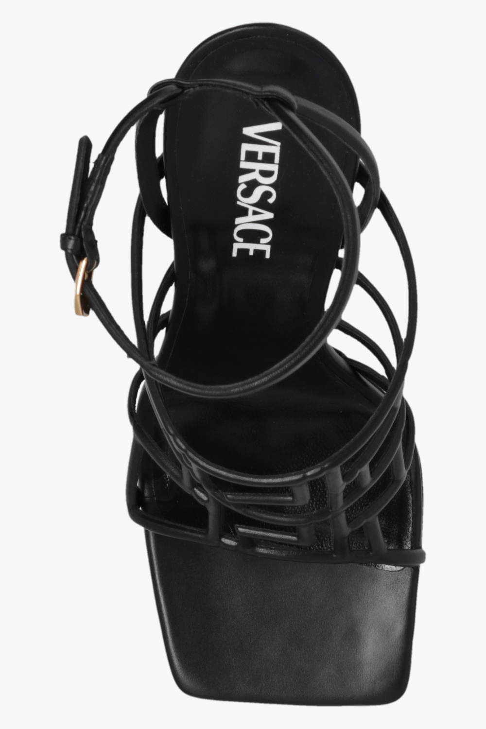 Versace adidas originals 2021 Marathon Running Shoes Sneakers B37571-2021