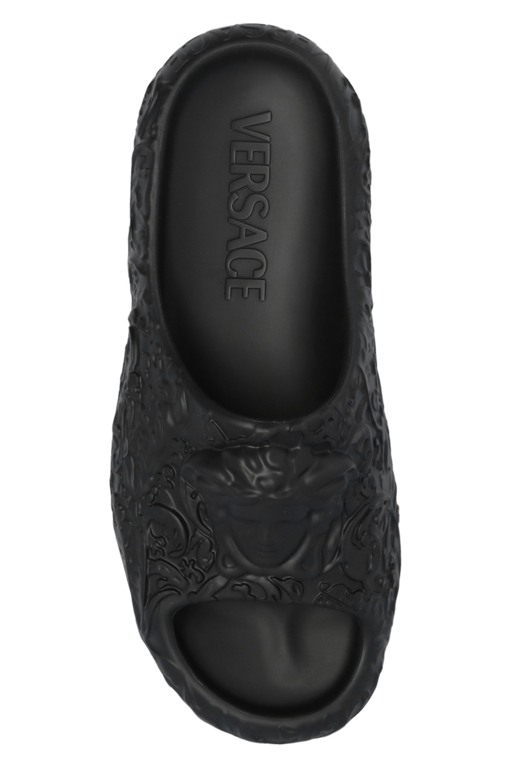 Versace Always a leader and innovator in the avant-garde lifestyle sneaker world