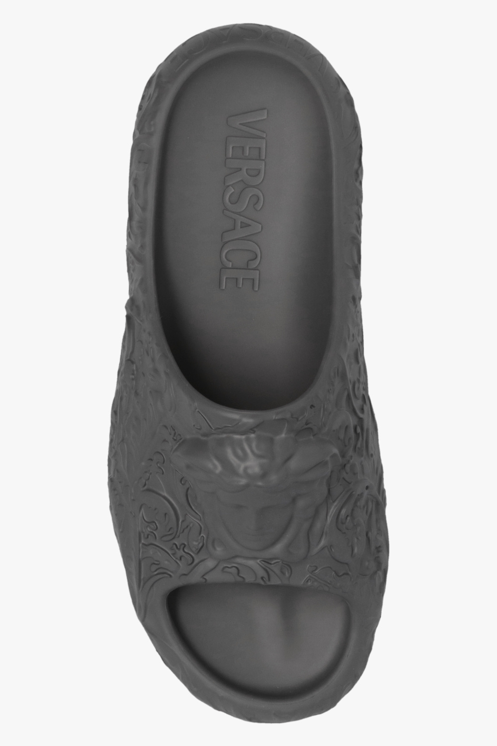 Versace Rubber slides