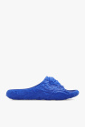 Sandals INBLU AM097C01 Cobalt Blue