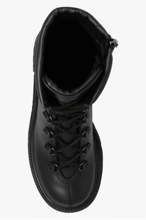 Versace HOKA Bondi X Running Shoes