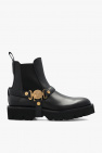 Versace Pierre Hardy Eddie ankle boots