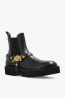 Versace Pierre Hardy Eddie ankle boots