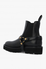 Versace Pierre Hardy Eddie ankle boots