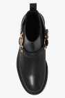 Versace Pierre Hardy Eddie ankle boots