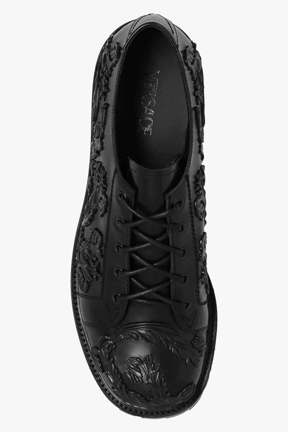 Versace BAPE COURT STA low-top sneakers