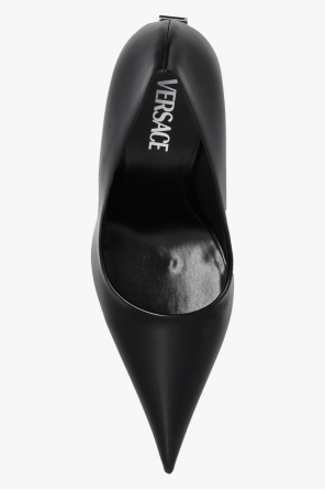 Versace Ankle Boots POLO RALPH LAUREN Bryson 812764162002 Brown