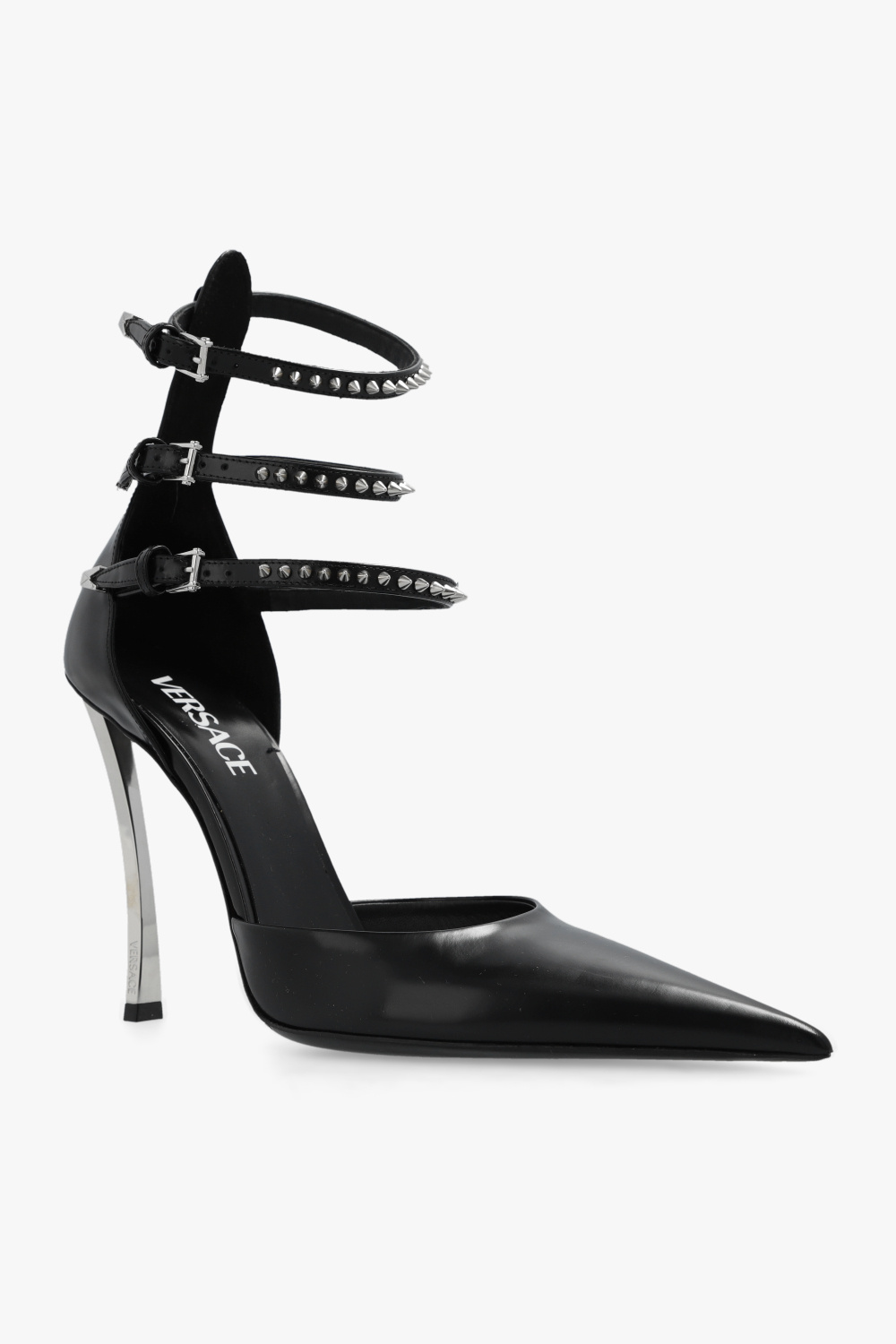 Pin by OG on Heel  Shoes women heels, Louis vuitton shoes heels