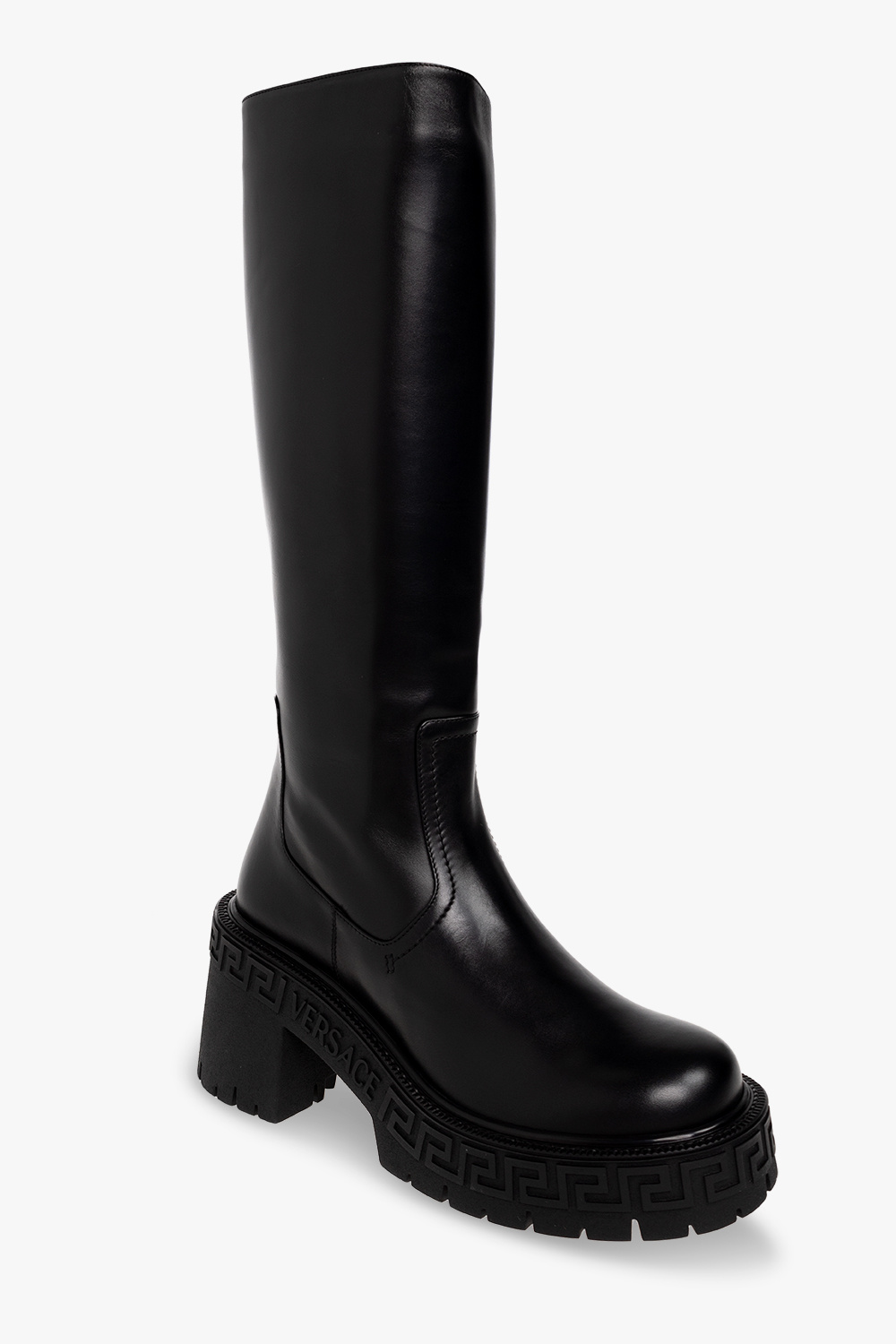 Versace Platform boots