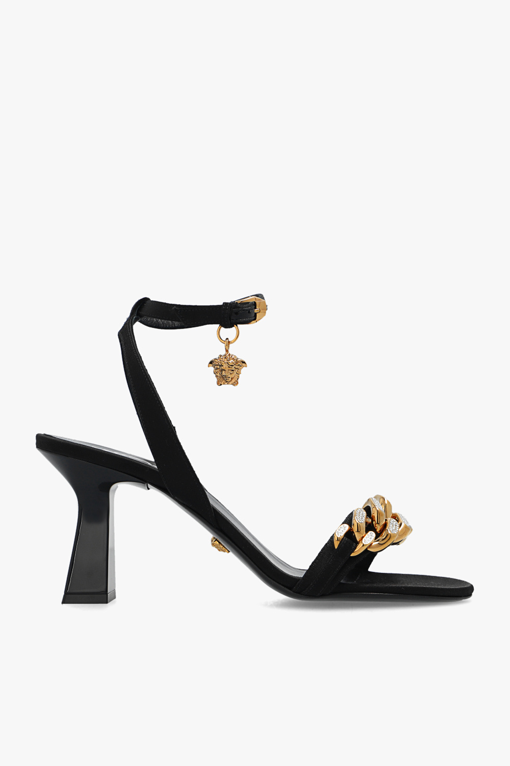 Versace Heeled sandals