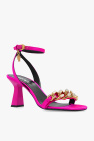 Versace Heeled sandals