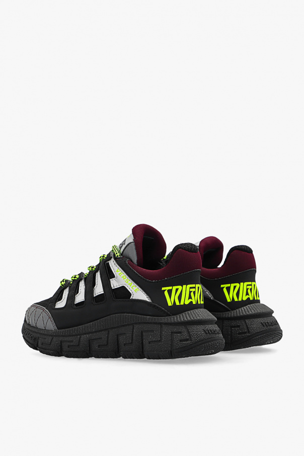 Versace Kids Buty sportowe ‘Trigreca’