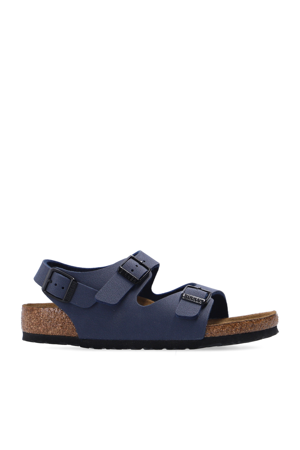 Birkenstock Kids ‘Roma’ sandals