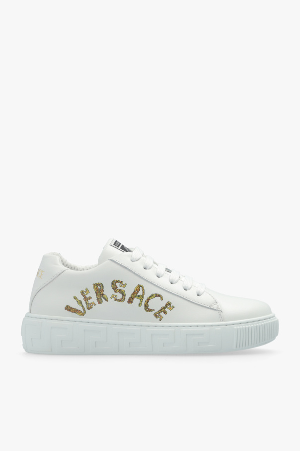 ‘Greca’ sneakers od Versace Kids