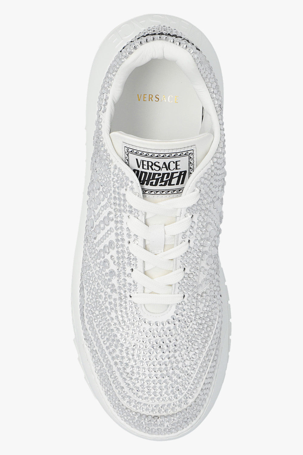 Versace ‘Odissea’ sneakers