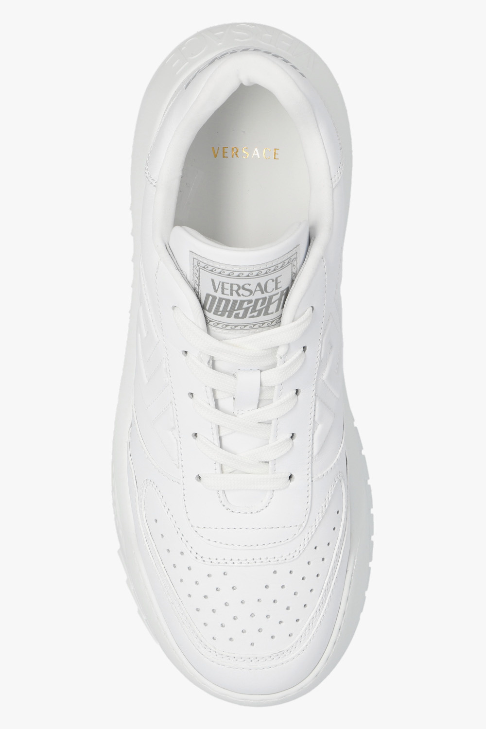 Versace ‘Odissea’ sneakers